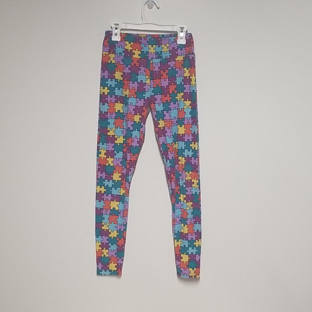 Lularoe leggings